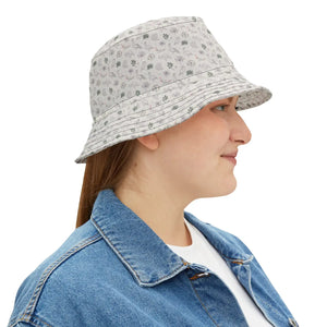 Vibrant Retro Bucket Hat - Must-have Fashion Statement - Dipaliz - Hats