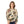 Vibrant Hoodie - Peacock and Lotus All-over Print - Dipaliz - Hoodies