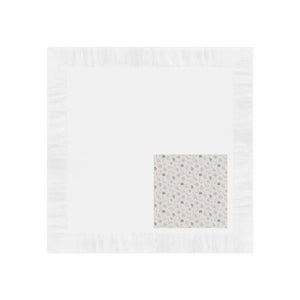Peacock and Owls Paper Napkins – Triple Ply - Dipaliz