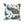 Peacock Design Pillow Spun Polyester Square - Dipaliz - Throw Pillows