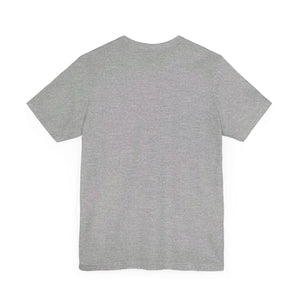 Soft Jersey Short Sleeve Tee - Peek a Purr Cat - Dipaliz - T-shirts