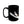 Penguin Sliding Ceramic Mug - Cozy Winter Moments - Dipaliz - Mugs