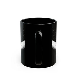Penguin Sliding Ceramic Mug - Cozy Winter Moments - Dipaliz - Mugs
