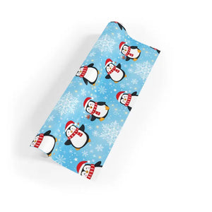 Wrapping Paper - Satin Finish Sustainably Sourced - Dipaliz