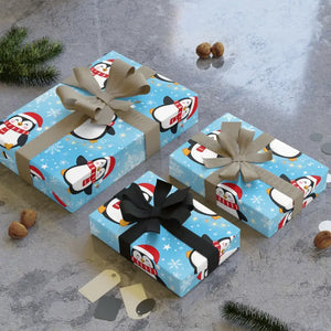 Wrapping Paper - Satin Finish Sustainably Sourced - Dipaliz - 28’’ x 39’’