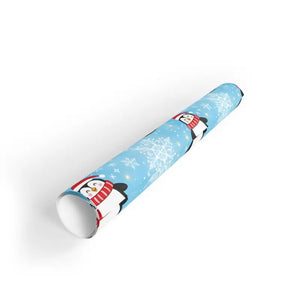 Wrapping Paper - Satin Finish Sustainably Sourced - Dipaliz