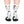 Vibrant Penguin Socks - Eco-friendly Gifts for Her - Dipaliz
