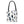 Chic Penguins Aop Tote Bag - Mufflers - Dipaliz - Bags