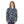 Penguins Pattern Unisex Zip Hoodie (aop) - Hoodies