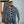 Penguins Pattern Unisex Zip Hoodie (aop) - Hoodies