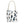 Chic Penguins Aop Tote Bag Bold Statement Style - Dipaliz - 13’’ × / Beige - Bags