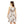 Peonies Floral Print Skater Dress Spring Weddings Dipaliz - Dresses - Xs