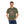 Relaxed Comfort Colors Tee - Meditating Mandala Yoga - Dipaliz - T-shirts
