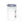 Personalized Bird Wreath 11oz Insulated Tumbler, Custom Name Travel Cup - Tumblers