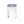 Personalized Bird Wreath 11oz Insulated Tumbler, Custom Name Travel Cup - Tumblers