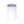 Personalized Bird Wreath 11oz Insulated Tumbler, Custom Name Travel Cup - Tumblers