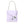 Personalized Bunny Tote Bag Custom Text Easter Spring - Dipaliz - Gifts Online