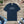 Personalized Coordinates Met Tee - Wearable Location Art - Dipaliz - True Navy / s - T-shirt
