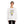 Personalized Crewneck Sweatshirt, ?Unapologetically Custom Name’ Daisy Cartoon - Sweatshirts - m