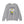 Personalized Crewneck Sweatshirt, ?Unapologetically Custom Name’ Daisy Cartoon - Sweatshirts - m