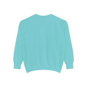 Soft Garment Dyed Easter Bunny Sweatshirt - Egg Hunts - Dipaliz - Sweatshirts
