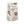 Personalized Floral Polyester Lunch Bag - Stylish Insulated Tote for Work and School - Bags