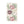 Personalized Floral Polyester Lunch Bag - Stylish Insulated Tote for Work and School - Bags