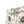 Personalized Floral Polyester Lunch Bag - Stylish Insulated Tote for Work and School - Bags