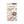 Personalized Floral Polyester Lunch Bag - Stylish Insulated Tote for Work and School - Bags