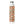 Personalized Geometric Slim Water Bottle, Custom Name Retro Triangle Pattern - Bottles