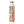 Personalized Geometric Slim Water Bottle, Custom Name Retro Triangle Pattern - Bottles