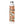 Personalized Geometric Slim Water Bottle, Custom Name Retro Triangle Pattern - Bottles
