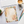 Personalized Kitchen Recipe Notepad - Watercolor - Dipaliz - Notepads