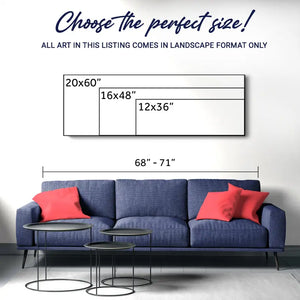 Custom Canvas Sign - Personalized Gifts for Her - Dipaliz