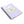 Personalized Lavender Floral Spiral Notebook - Dipaliz - Journals