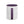 Personalized Monogram Accent Coffee Mug - Elegant Initials with Minimal Floral (11/15 Oz) - Mugs