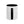 Personalized Monogram Accent Coffee Mug - Elegant Initials with Minimal Floral (11/15 Oz) - Mugs