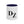 Personalized Monogram Accent Coffee Mug - Elegant Initials with Minimal Floral (11/15 Oz) - Mugs