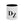 Personalized Monogram Accent Coffee Mug - Elegant Initials with Minimal Floral (11/15 Oz) - Mugs
