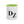 Personalized Monogram Accent Coffee Mug - Elegant Initials with Minimal Floral (11/15 Oz) - Mugs
