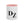 Personalized Monogram Accent Coffee Mug - Elegant Initials with Minimal Floral (11/15 Oz) - Mugs