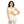 Personalized Name Fun Gal Custom Mushroom Cute Graphic Tank Top - Tops - s
