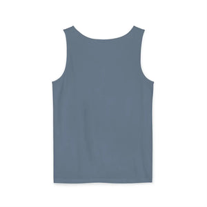 Personalized Name Fun Gal Custom Mushroom Cute Graphic Tank Top - Tops - s