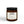 Personalized Name Soy Candle - Custom Name Definition Jar (4oz & 9oz) - 4oz / Amber + Black Lid / Spiced Pumpkin Ginger