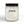 Personalized Name Soy Candle - Custom Name Definition Jar (4oz & 9oz) - 9oz / Clear + Black Lid / Honeysuckle - Home