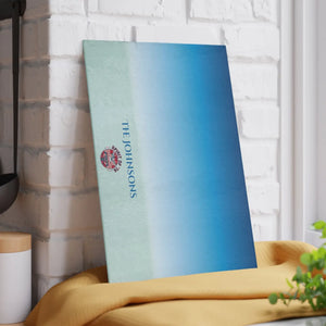 Custom Glass Cutting Board – Ombre Tempered - Dipaliz - Cutting Boards
