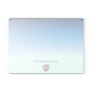 Custom Glass Cutting Board – Ombre Tempered - Dipaliz - Cutting Boards
