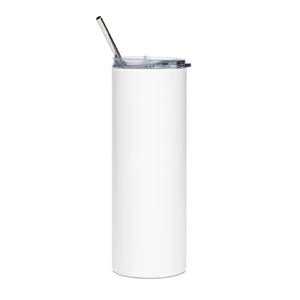 Personalized Plant Mama Tumbler 20oz | Custom Name Lover Gift | Stainless Steel - Tumblers