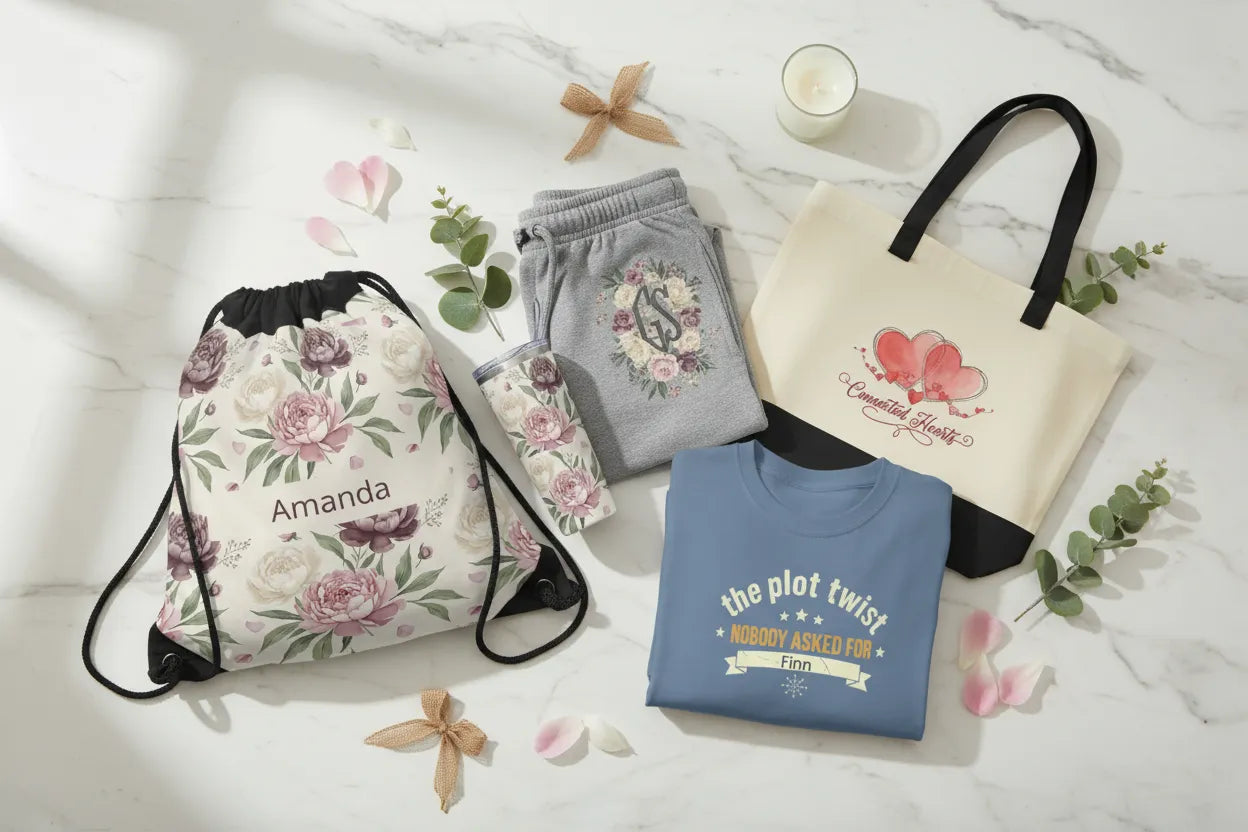 Personalized Products Banner v2