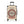 Personalized ?Small Town Big Heart’ Suitcase – Custom Text Carry-on Luggage - Suitcases